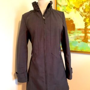 Fall or Spring Jacket